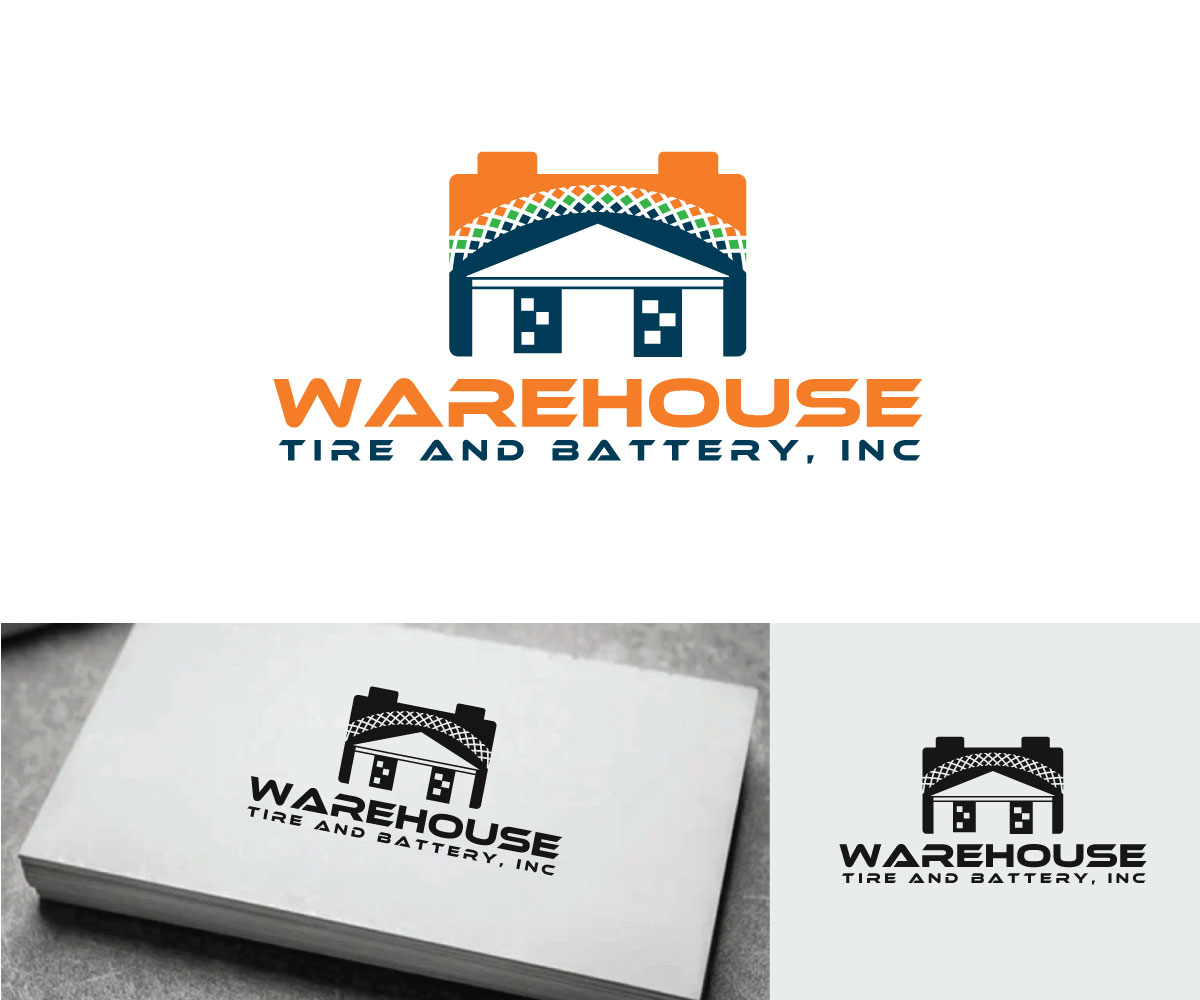 Logo Design by Ansh Design for this project | Design #33511601