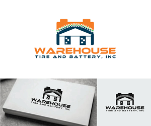 Logo Design by Ansh Design for this project | Design: #33511601