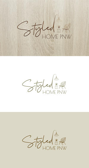 Logo Design by Ally Mac for this project | Design: #33597060