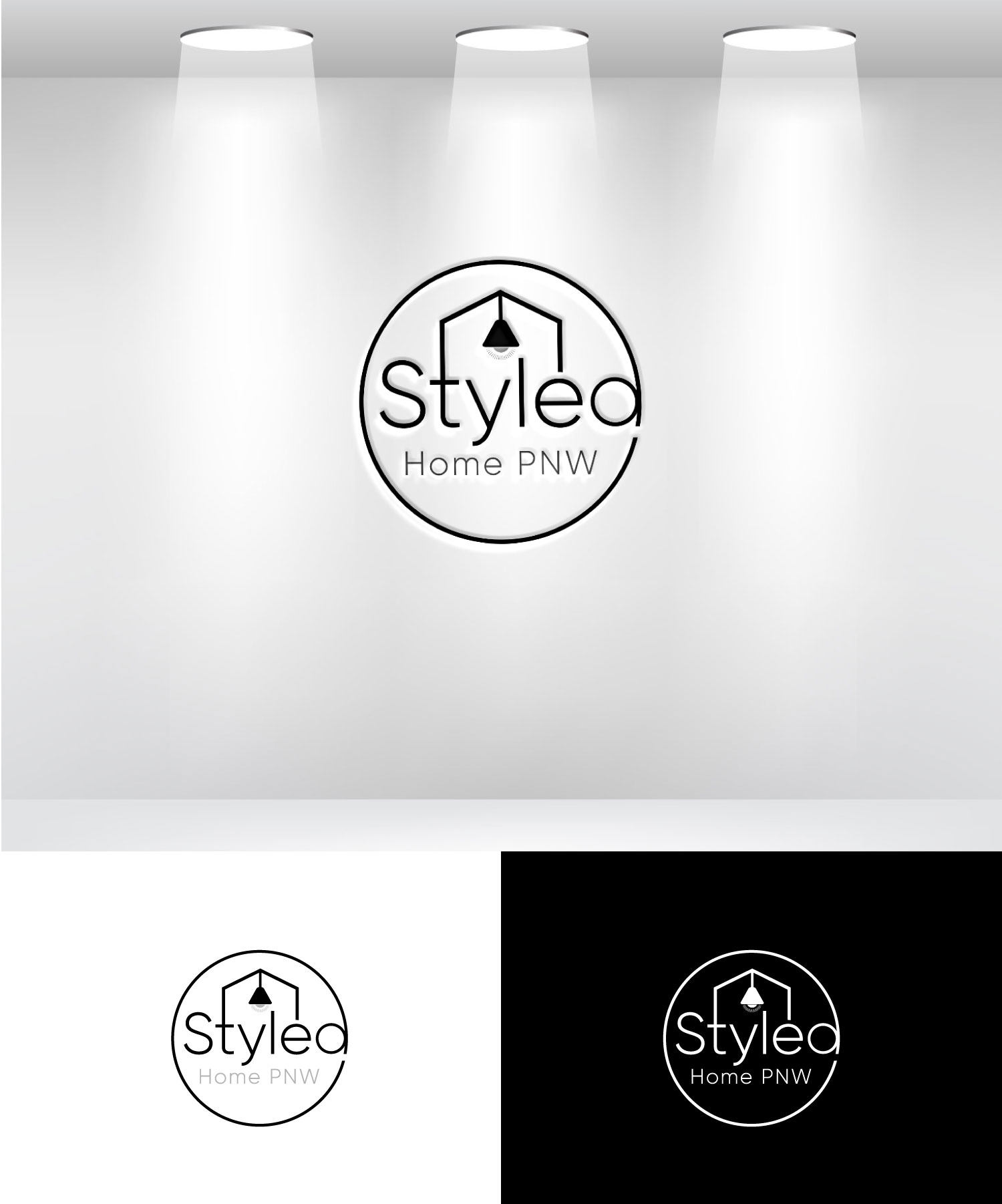 Logo Design by Mi Design1 for this project | Design #33558123