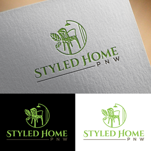 Logo Design by Loknath for this project | Design: #33560576
