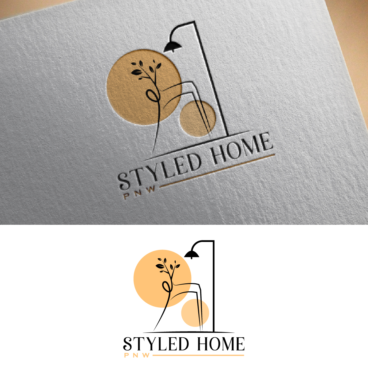 Logo Design by Loknath for this project | Design #33568332
