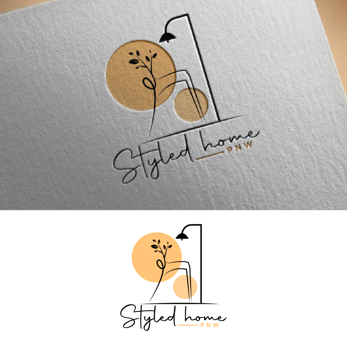Logo Design by Loknath for this project | Design #33568333