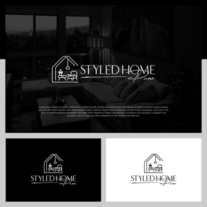 Logo Design by Adilia Romadina for this project | Design: #33559644