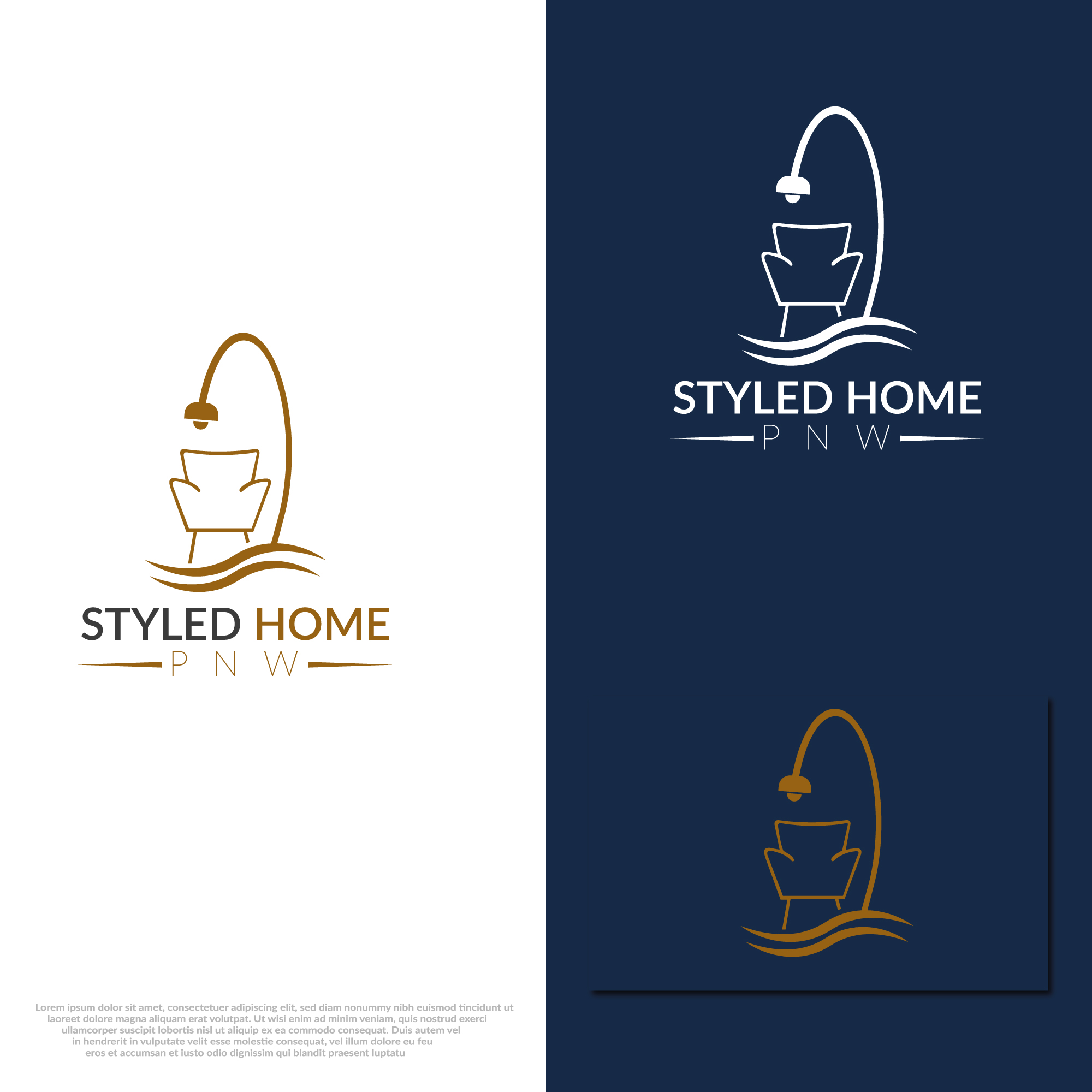Logo-Design von parvin6494 für dieses Projekt | Design #33563675