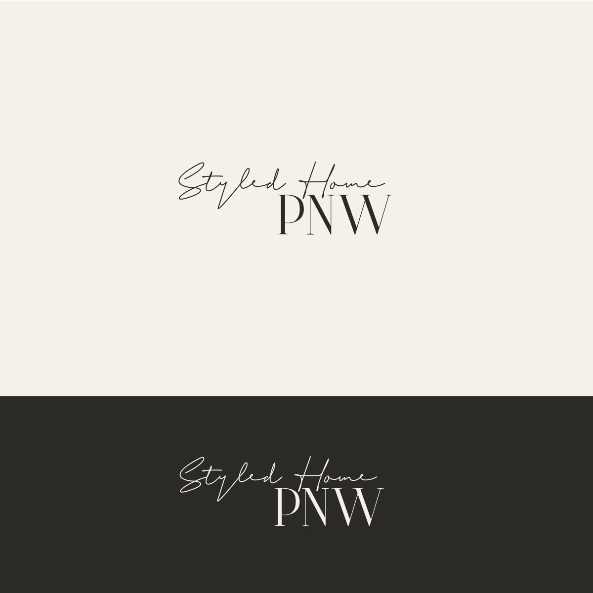 Logo Design by DesignSNW for this project | Design #33557926