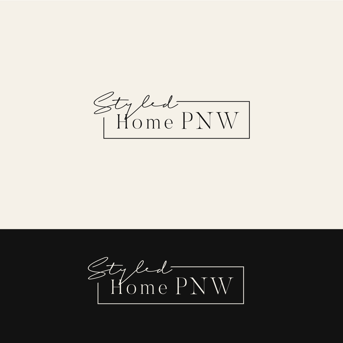 Logo Design by DesignSNW for this project | Design #33557927