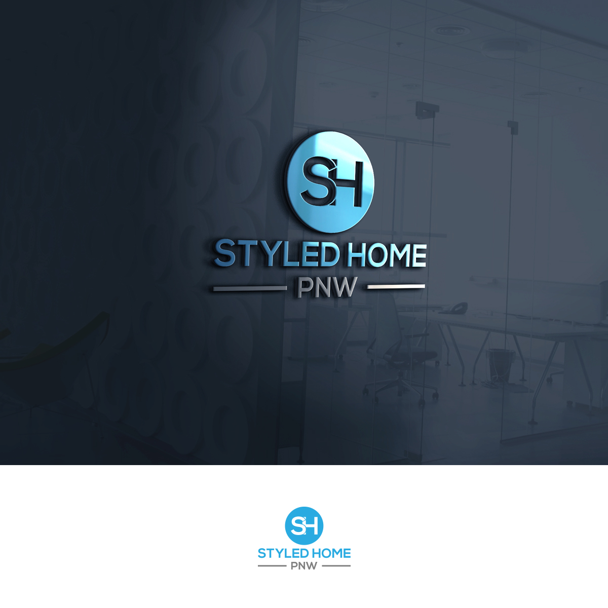 Logo Design by mekail for this project | Design #33560513