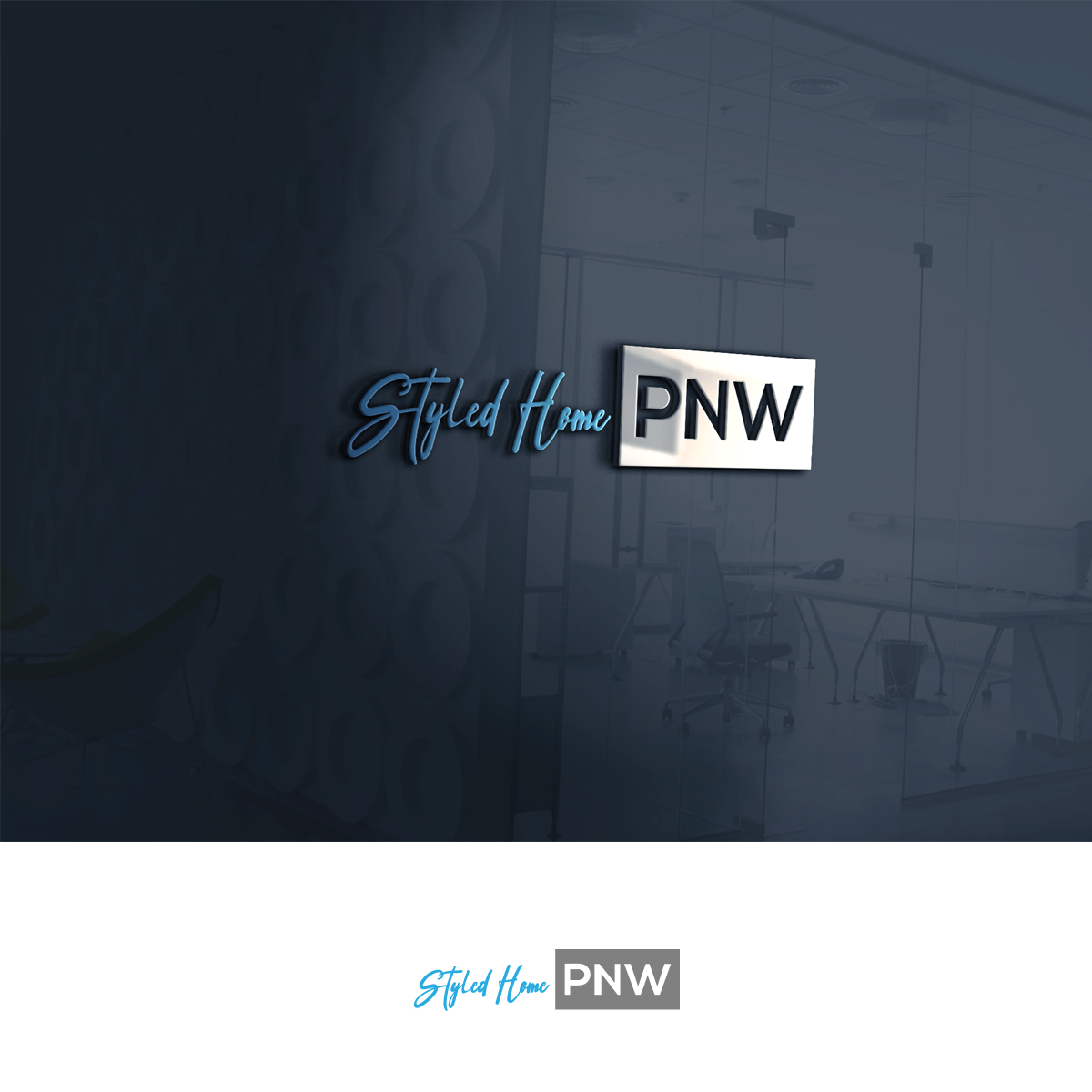 Logo Design by mekail for this project | Design #33560514