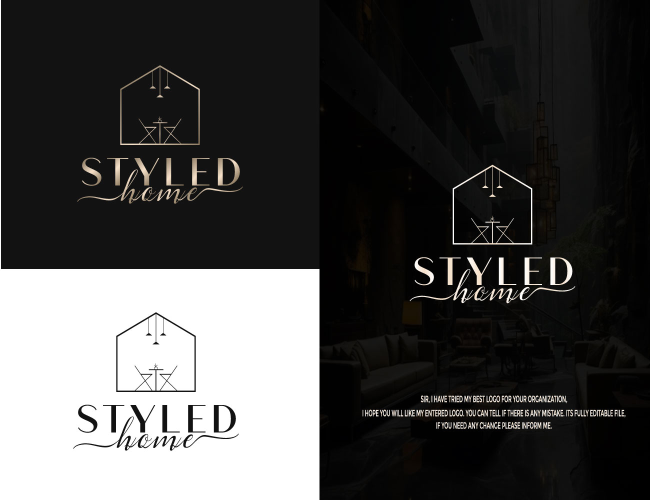 Logo Design by Logo24.com for this project | Design #33562338