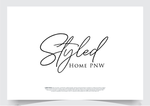 Logo Design by Rahmina for this project | Design: #33562905