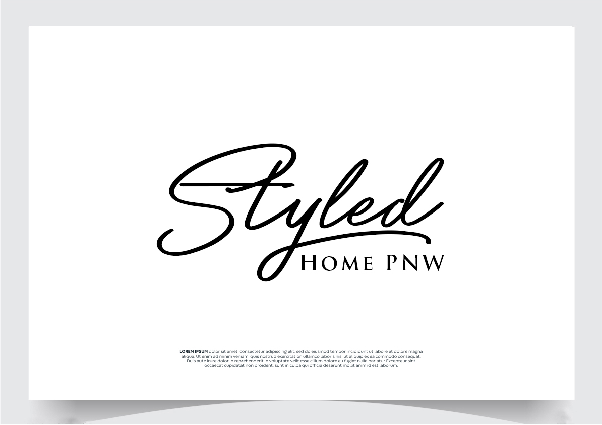 Logo Design by Rahmina for this project | Design #33562906