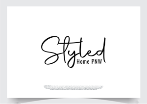 Logo Design by Rahmina for this project | Design: #33562907