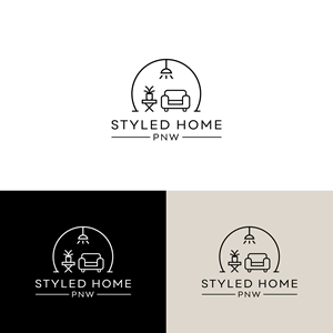 Logo Design by A K A S H for this project | Design: #33595427