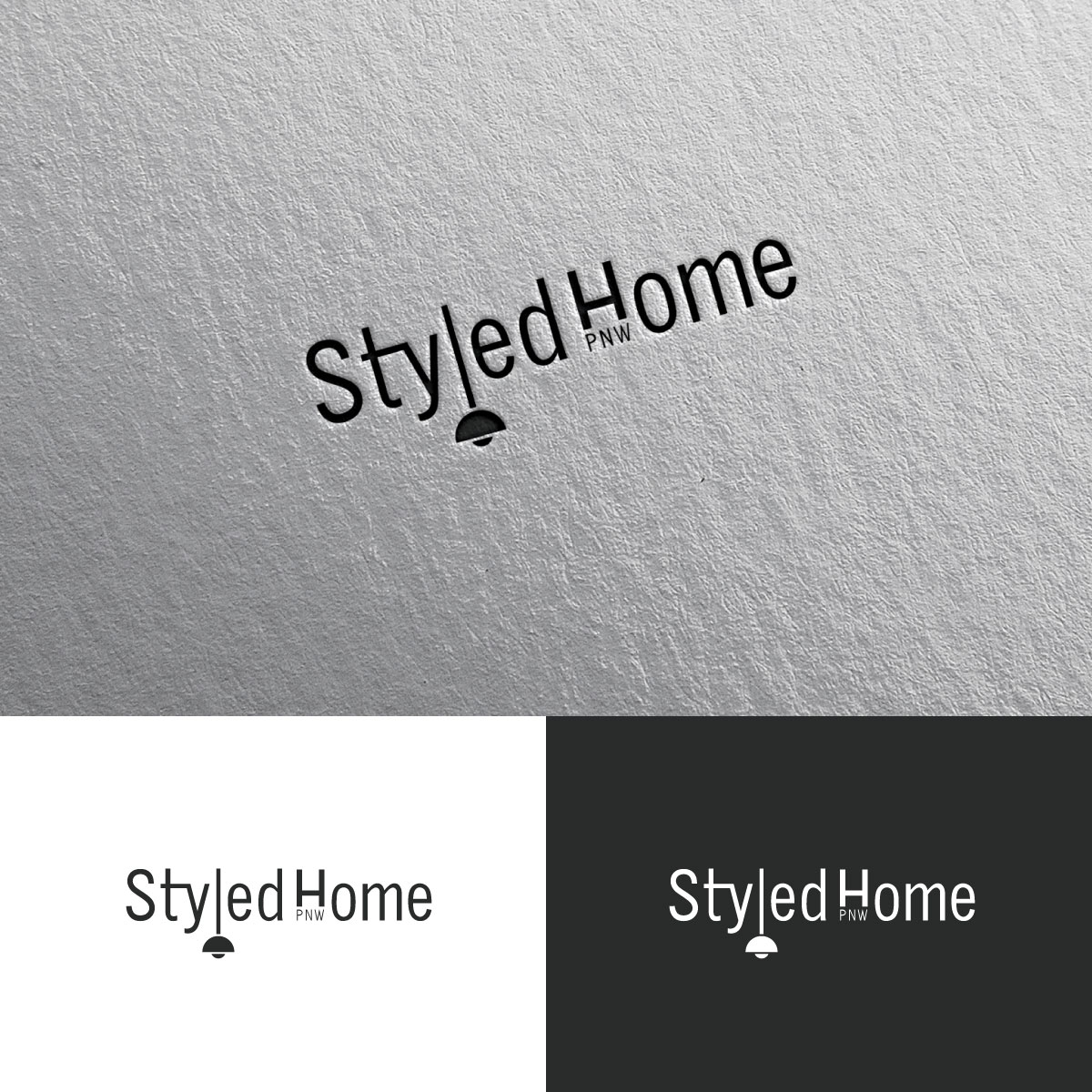 Logo Design by Alex Henry for this project | Design #33558437