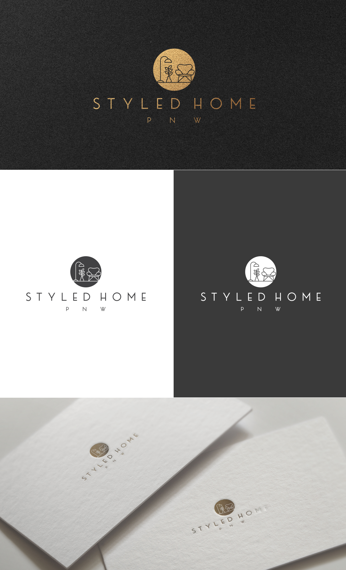 Logo Design by GLDesigns for this project | Design #33562947