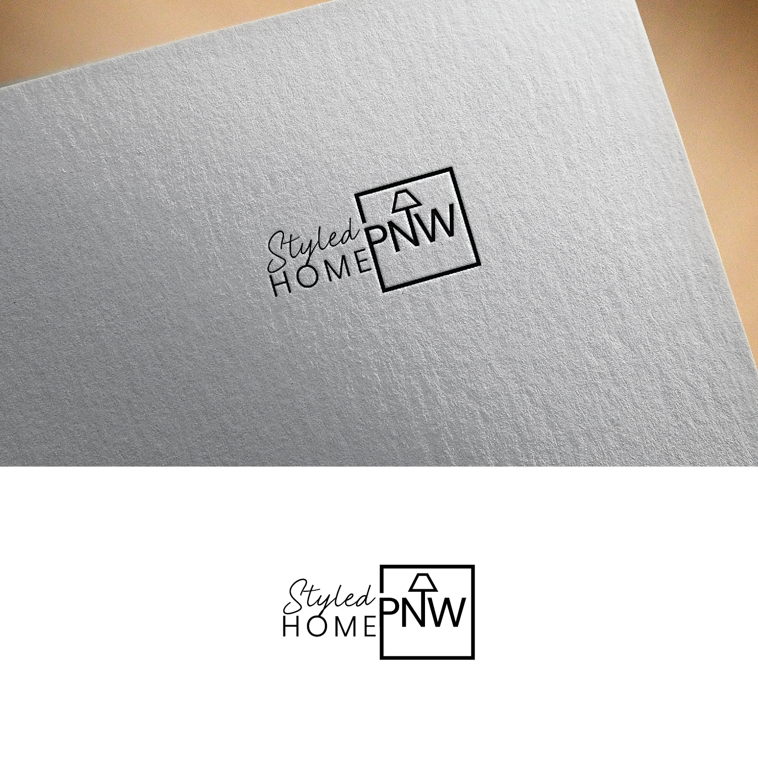 Logo Design by Go4Logo for this project | Design #33565929