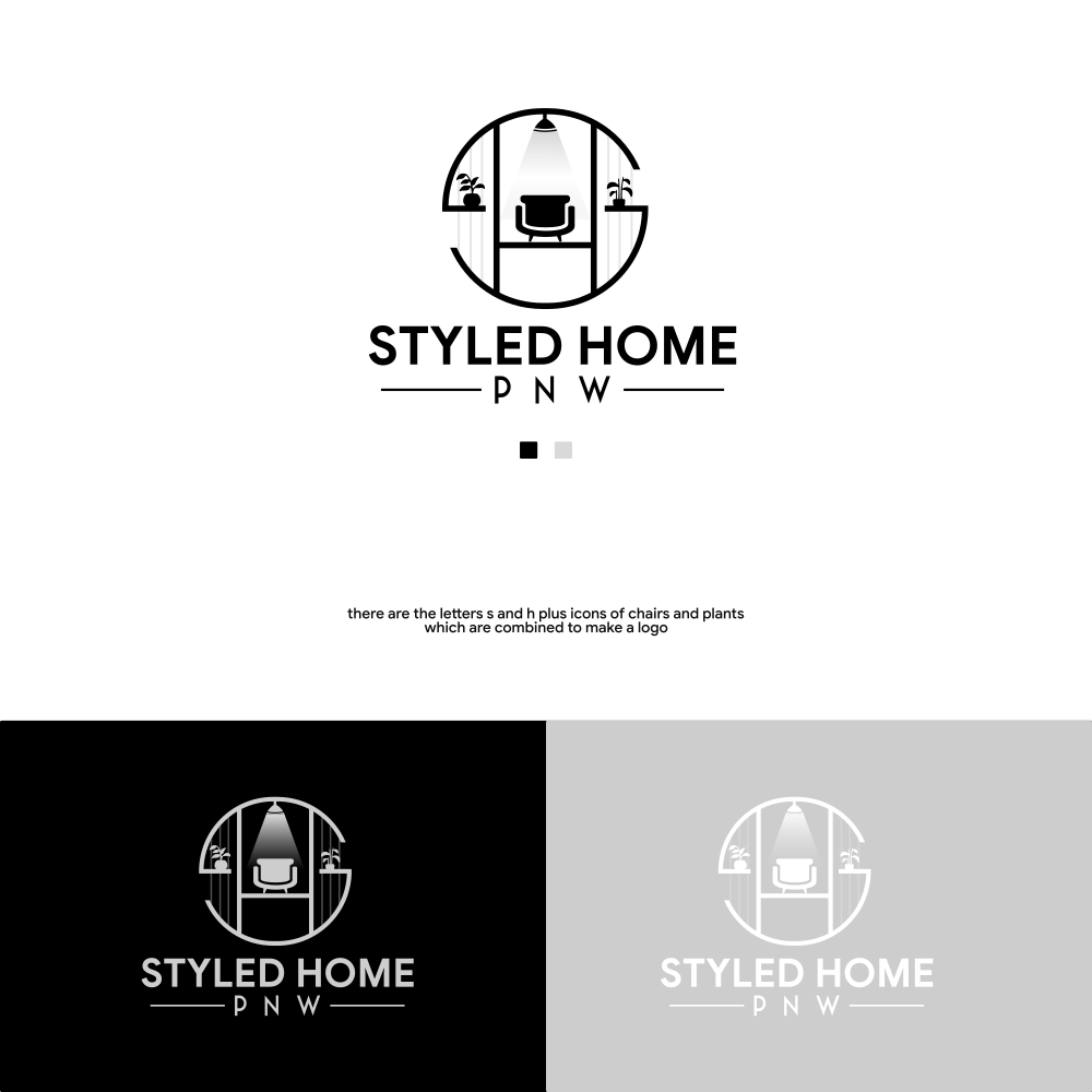 Logo Design by alitjuara for this project | Design #33575417