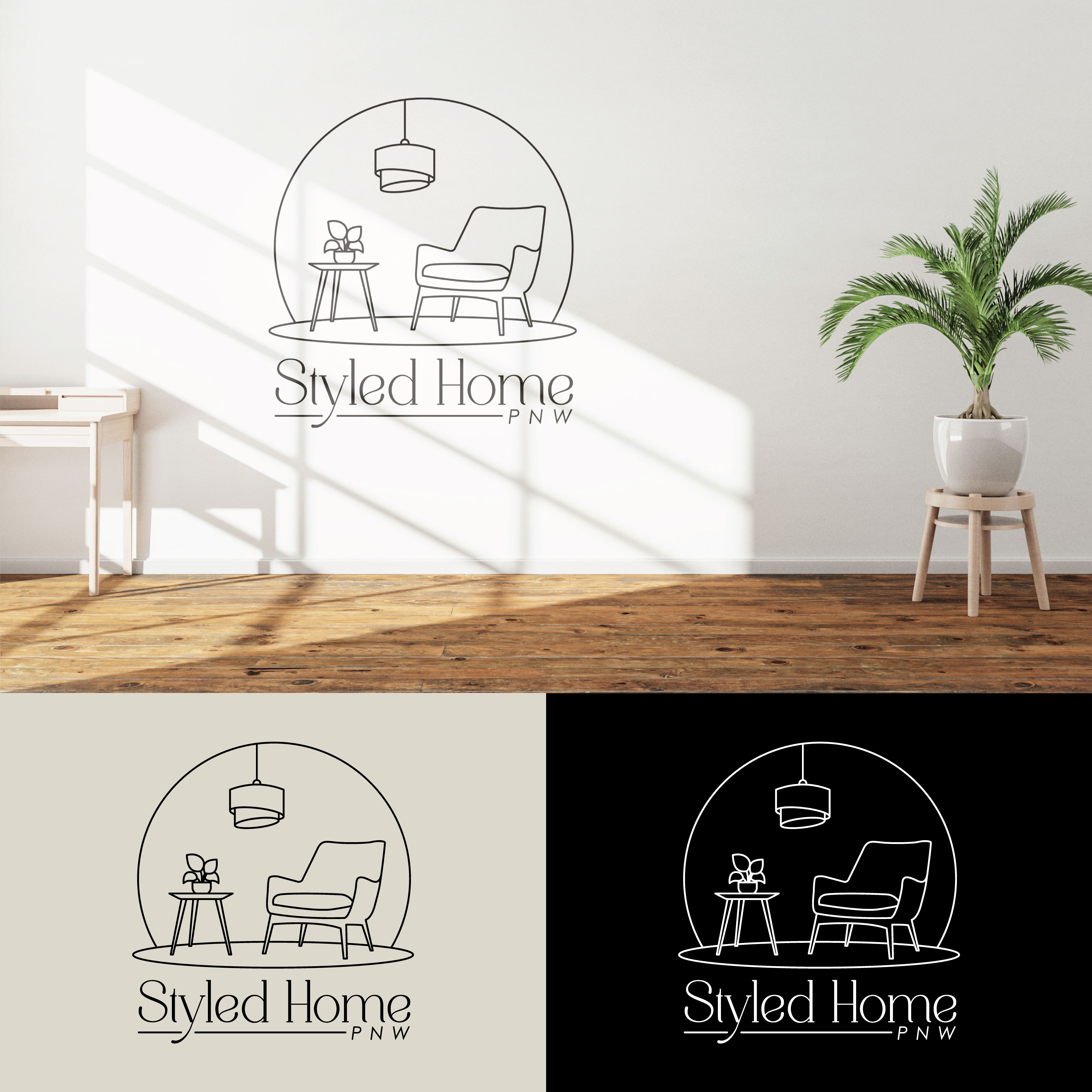 Logo Design by wrdy for this project | Design #33559079