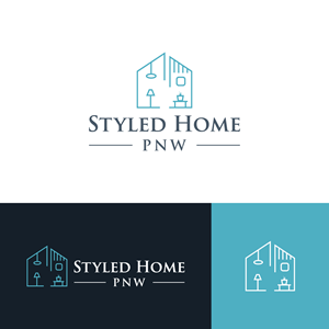 Logo Design by The Lion Studios for this project | Design: #33562735