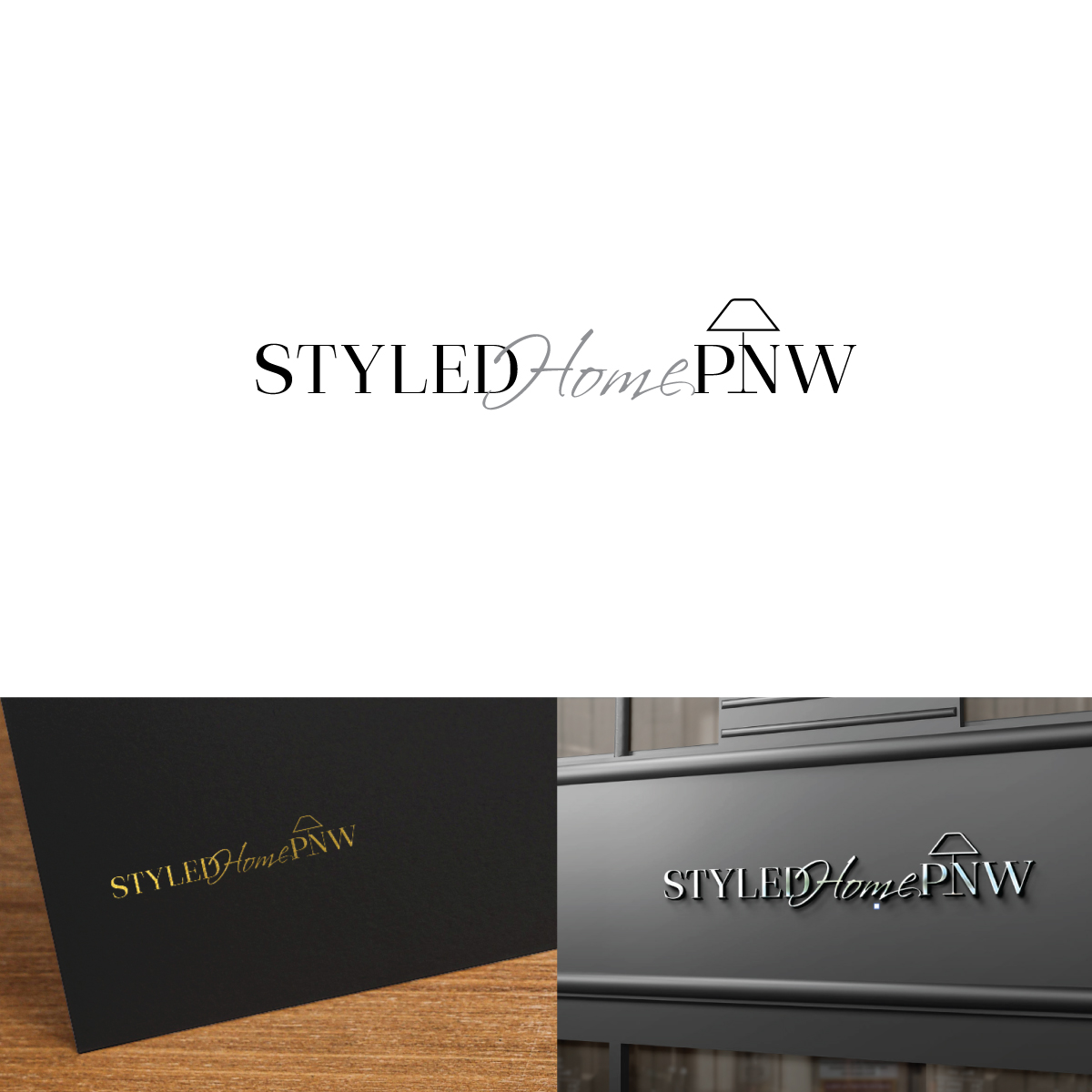 Logo Design by AbhishekkM'24 for this project | Design #33564382