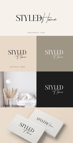 Logo Design by designbysy for this project | Design: #33597067