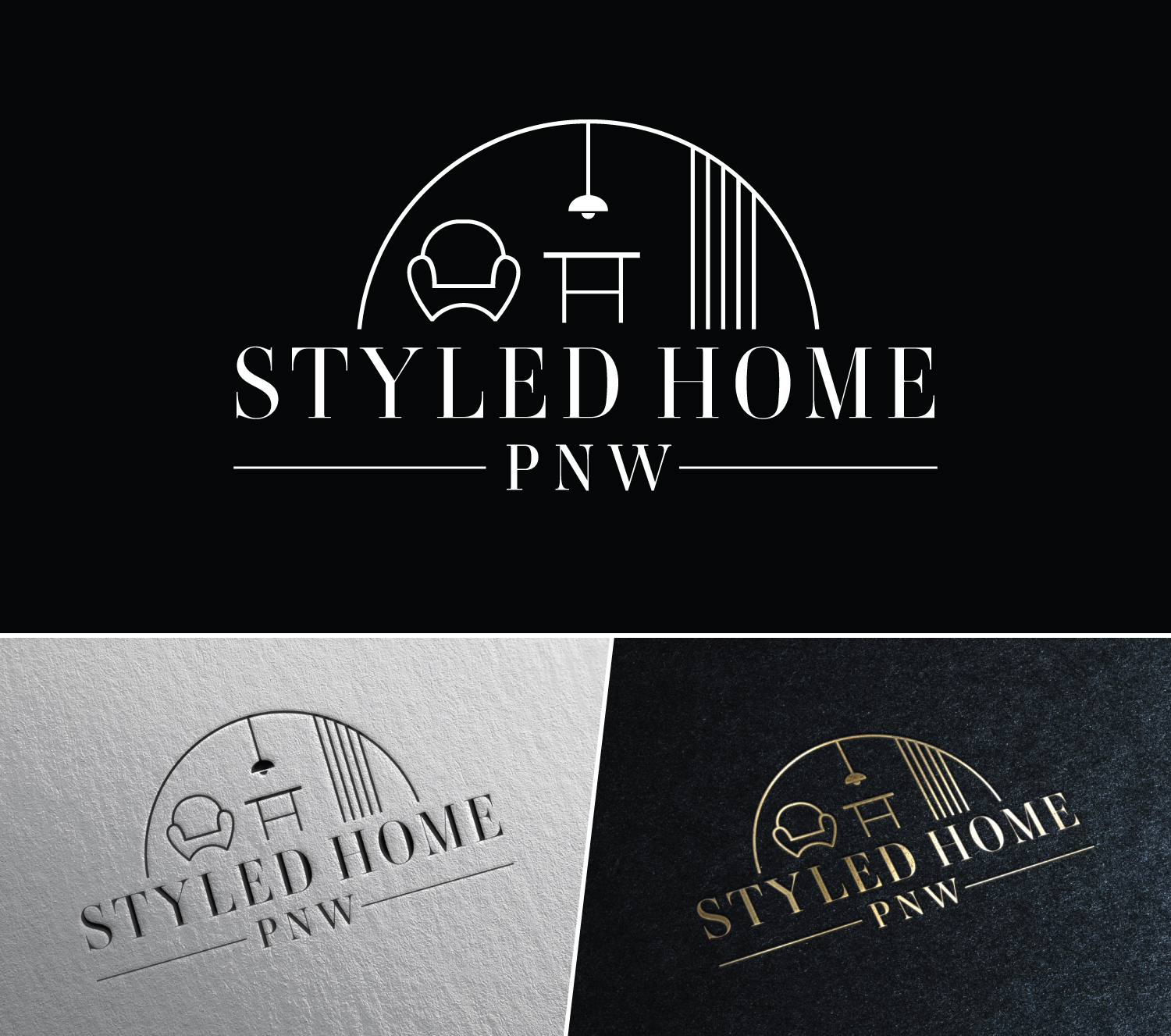 Logo Design by Atec for this project | Design #33560187