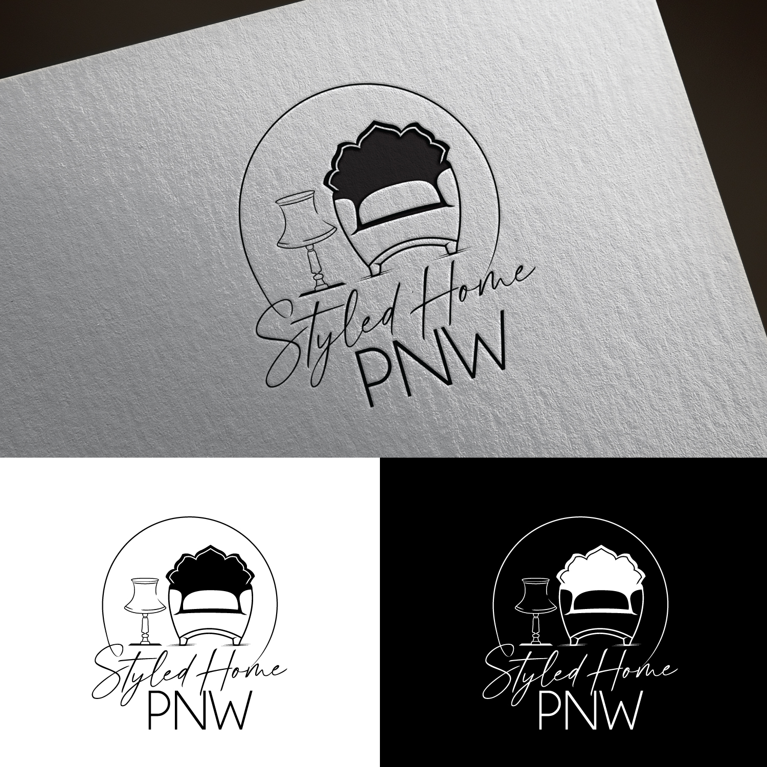 Logo Design by sankar999 for this project | Design #33557993