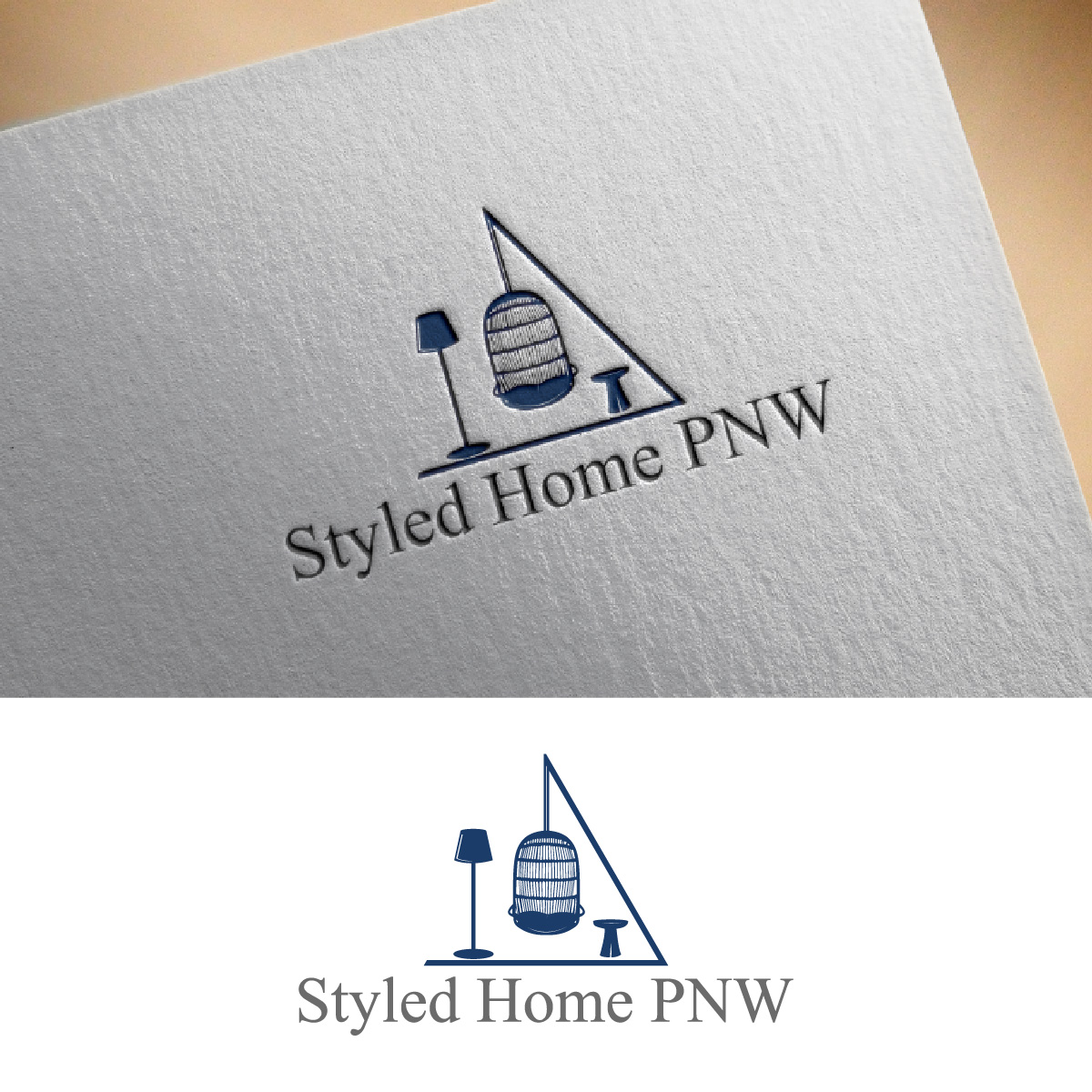 Logo Design by fly  design for this project | Design #33560027