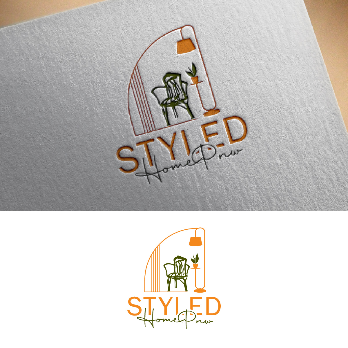Logo Design by fly  design for this project | Design #33560029