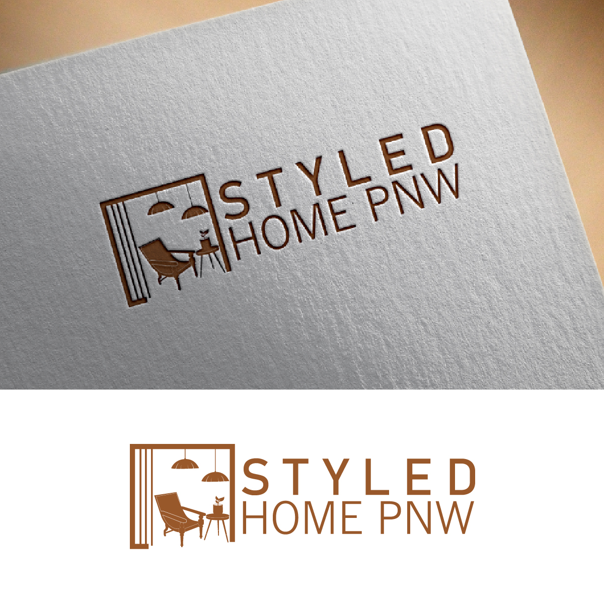 Logo Design by fly  design for this project | Design #33560033