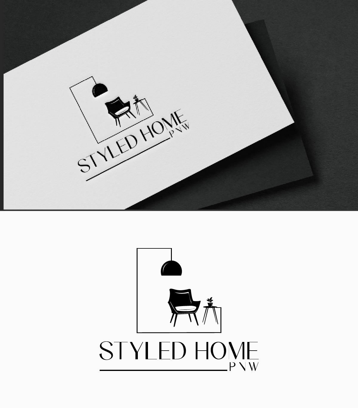 Logo Design by fly  design for this project | Design #33560034