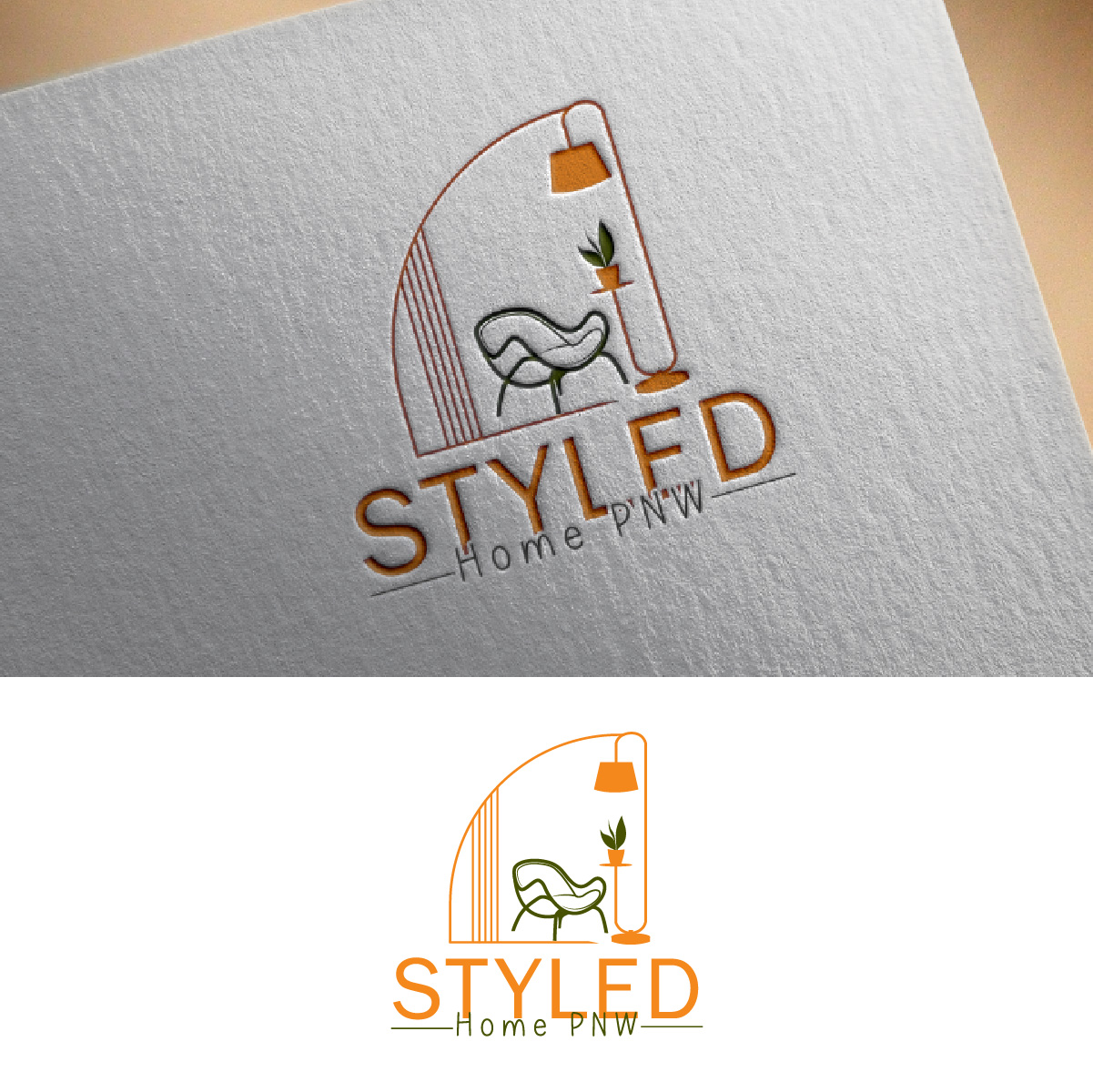 Logo Design by fly  design for this project | Design #33567277