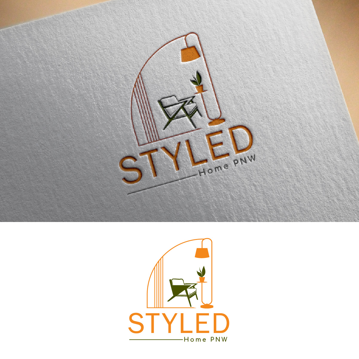 Logo Design by fly  design for this project | Design #33567280
