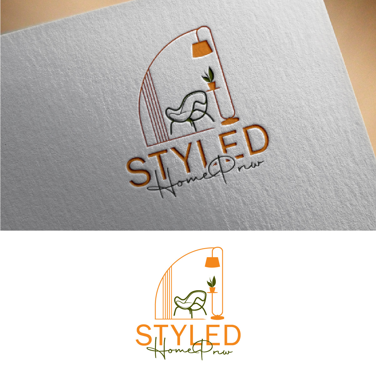 Logo Design by fly  design for this project | Design #33567281