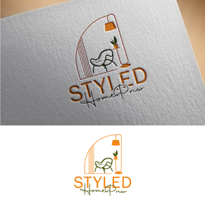 Logo Design by fly  design for this project | Design: #33567281
