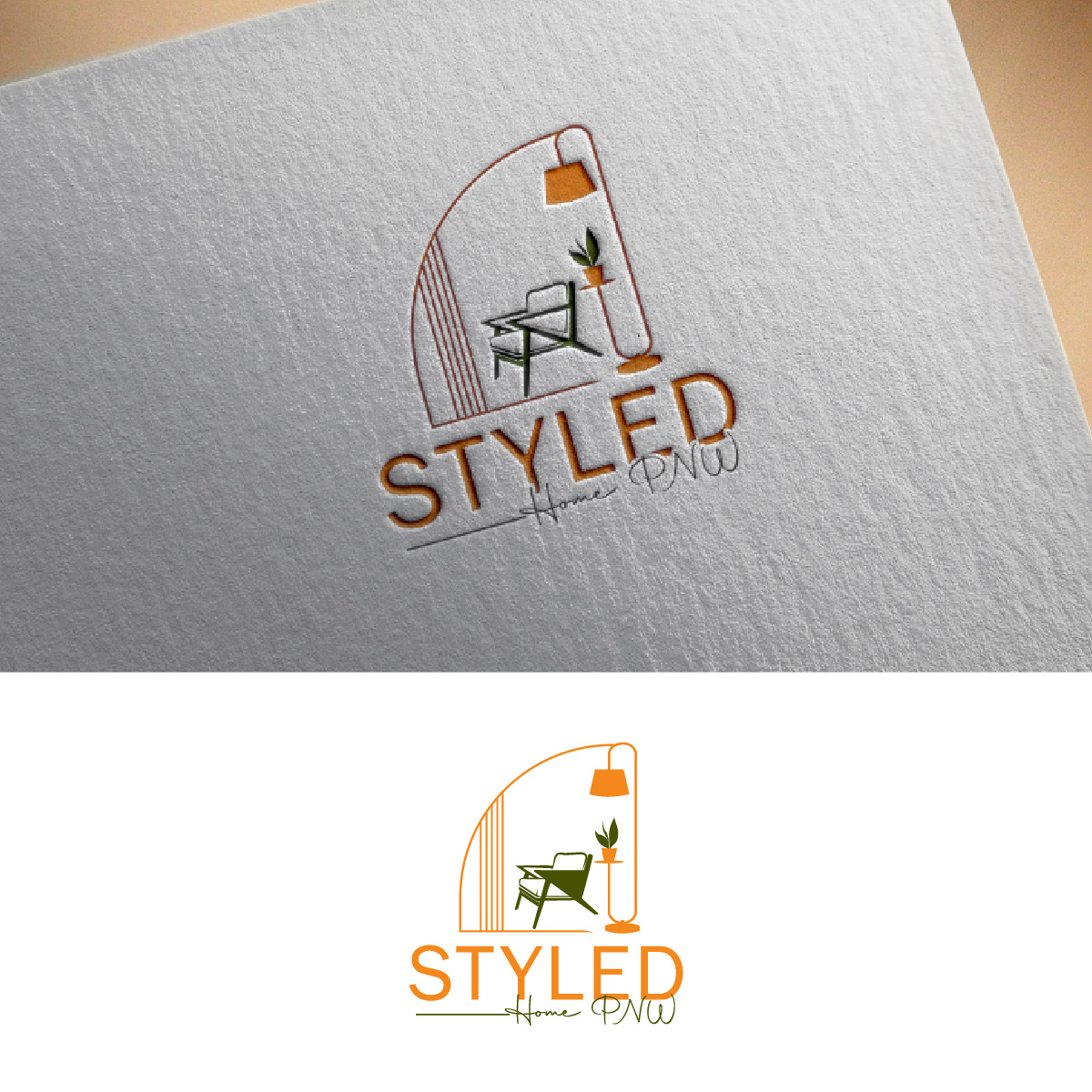 Logo Design by fly  design for this project | Design #33567282