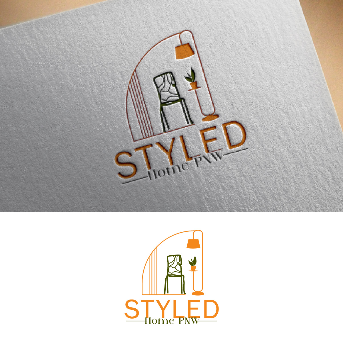 Logo Design by fly  design for this project | Design #33567287