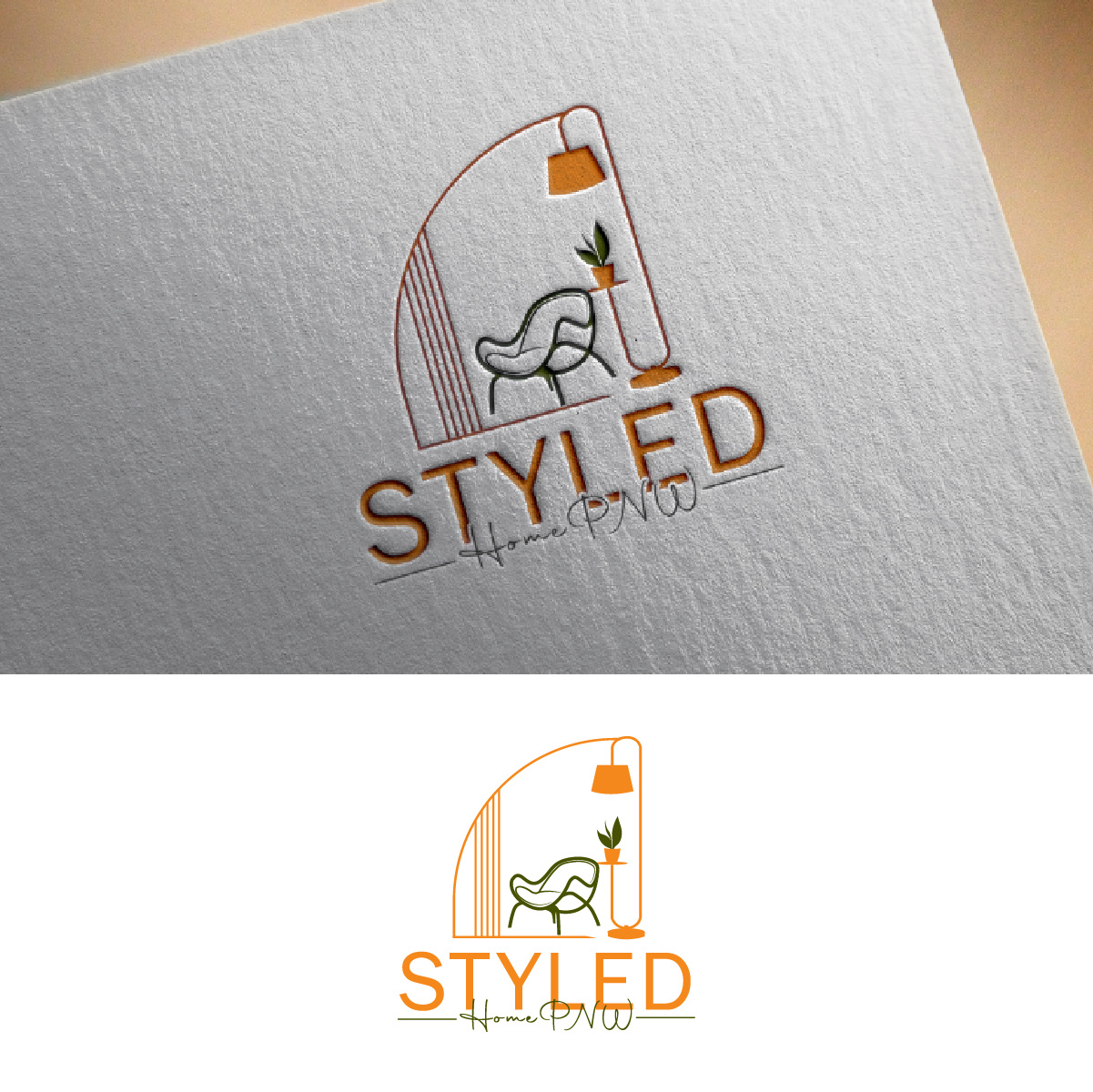 Logo Design by fly  design for this project | Design #33567288