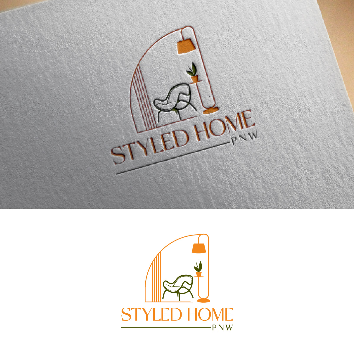 Logo Design by fly  design for this project | Design #33575122