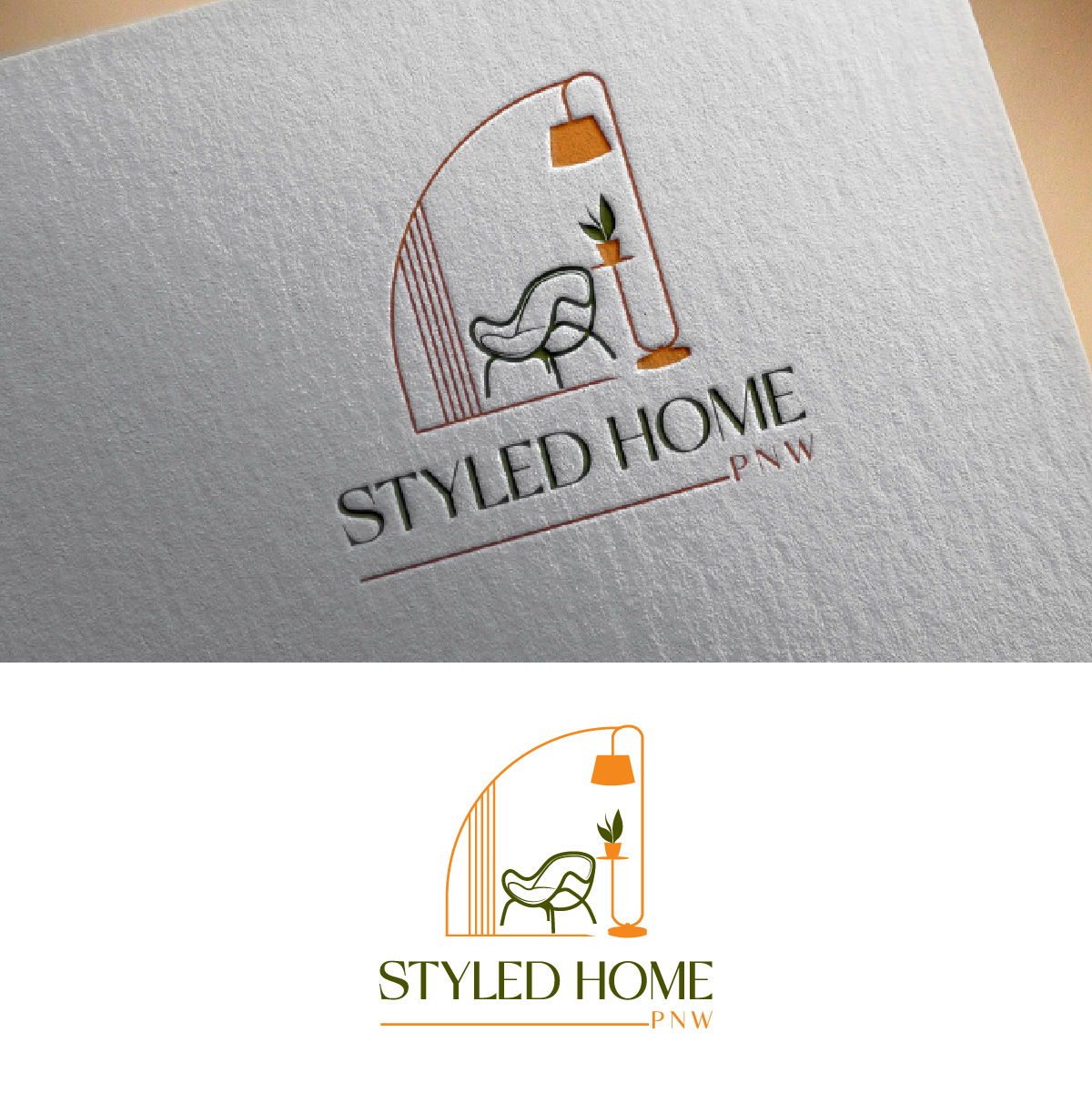Logo Design by fly  design for this project | Design #33575124