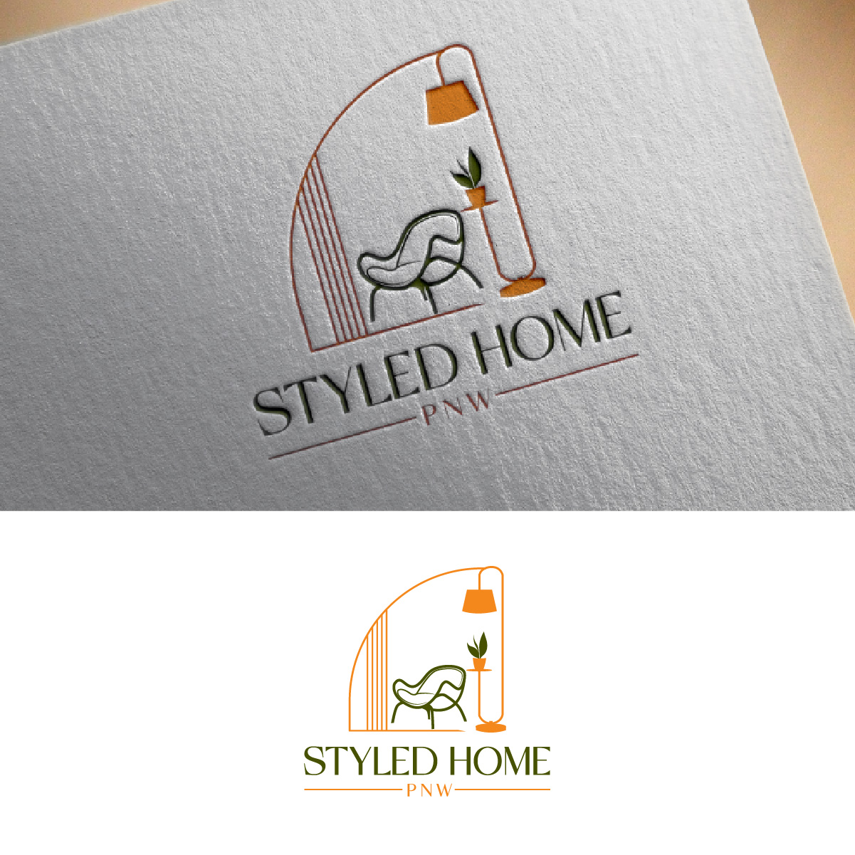 Logo Design by fly  design for this project | Design #33575125