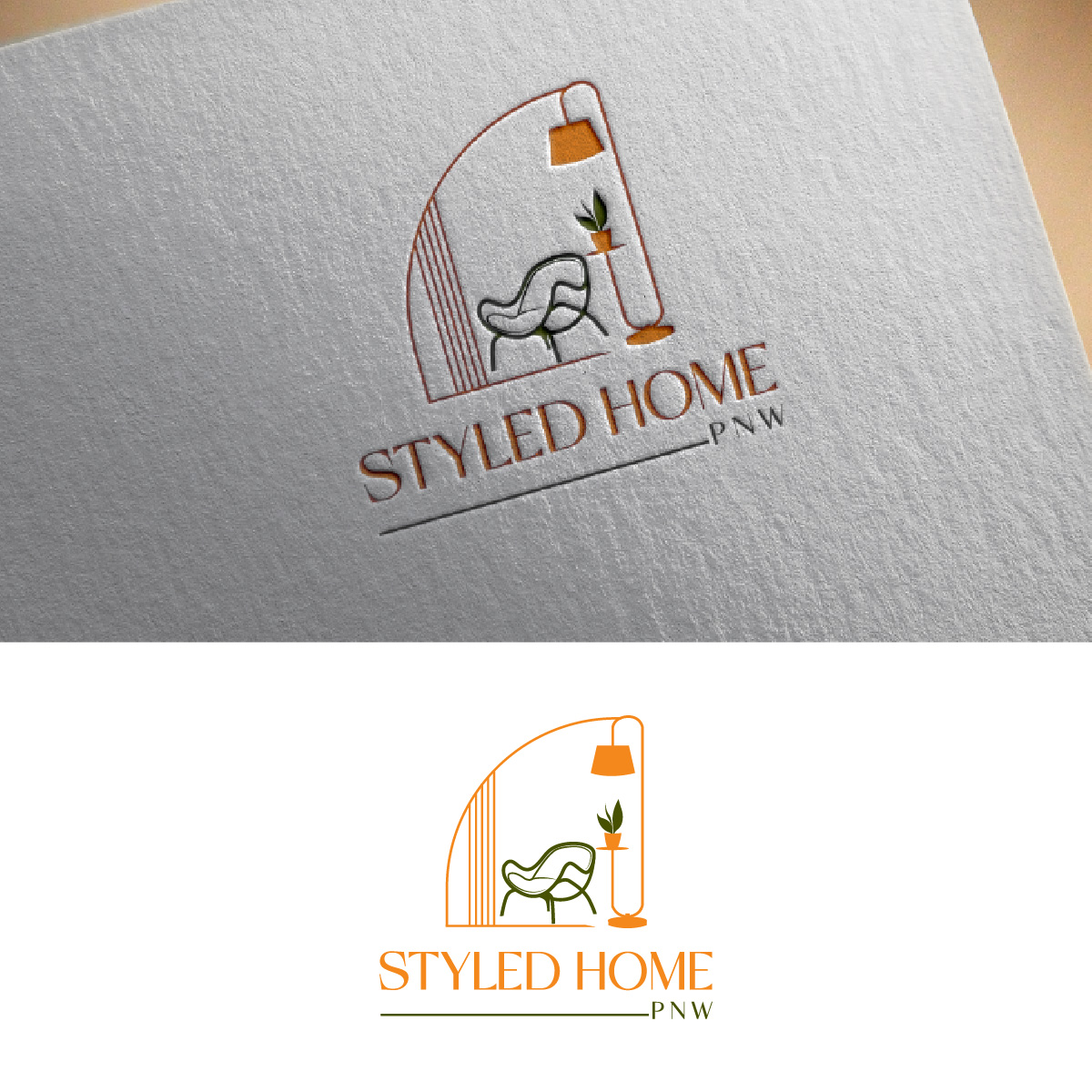 Logo Design by fly  design for this project | Design #33575126