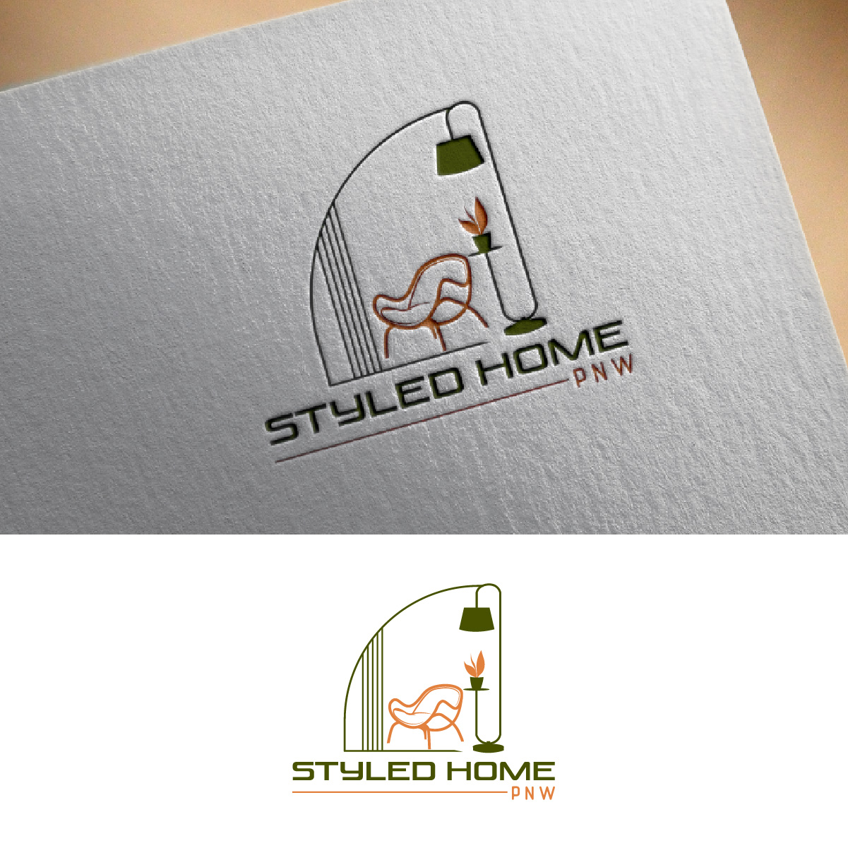 Logo Design by fly  design for this project | Design #33582246