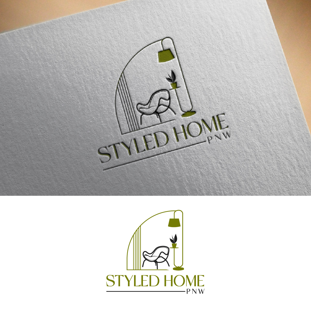 Logo Design by fly  design for this project | Design #33582250