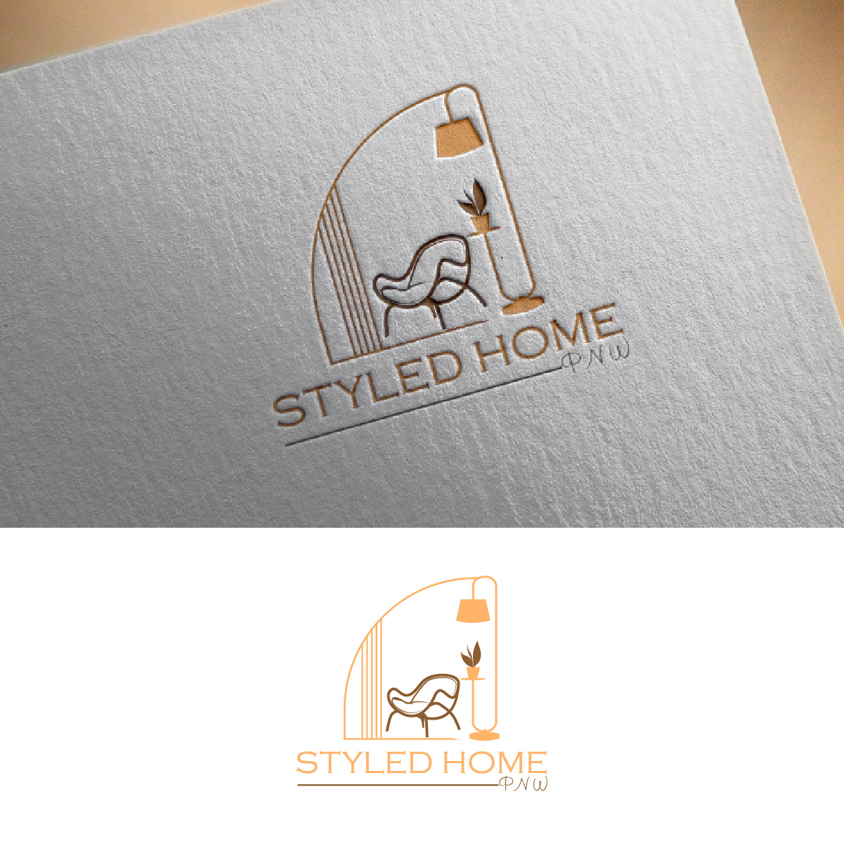 Logo Design by fly  design for this project | Design #33582251