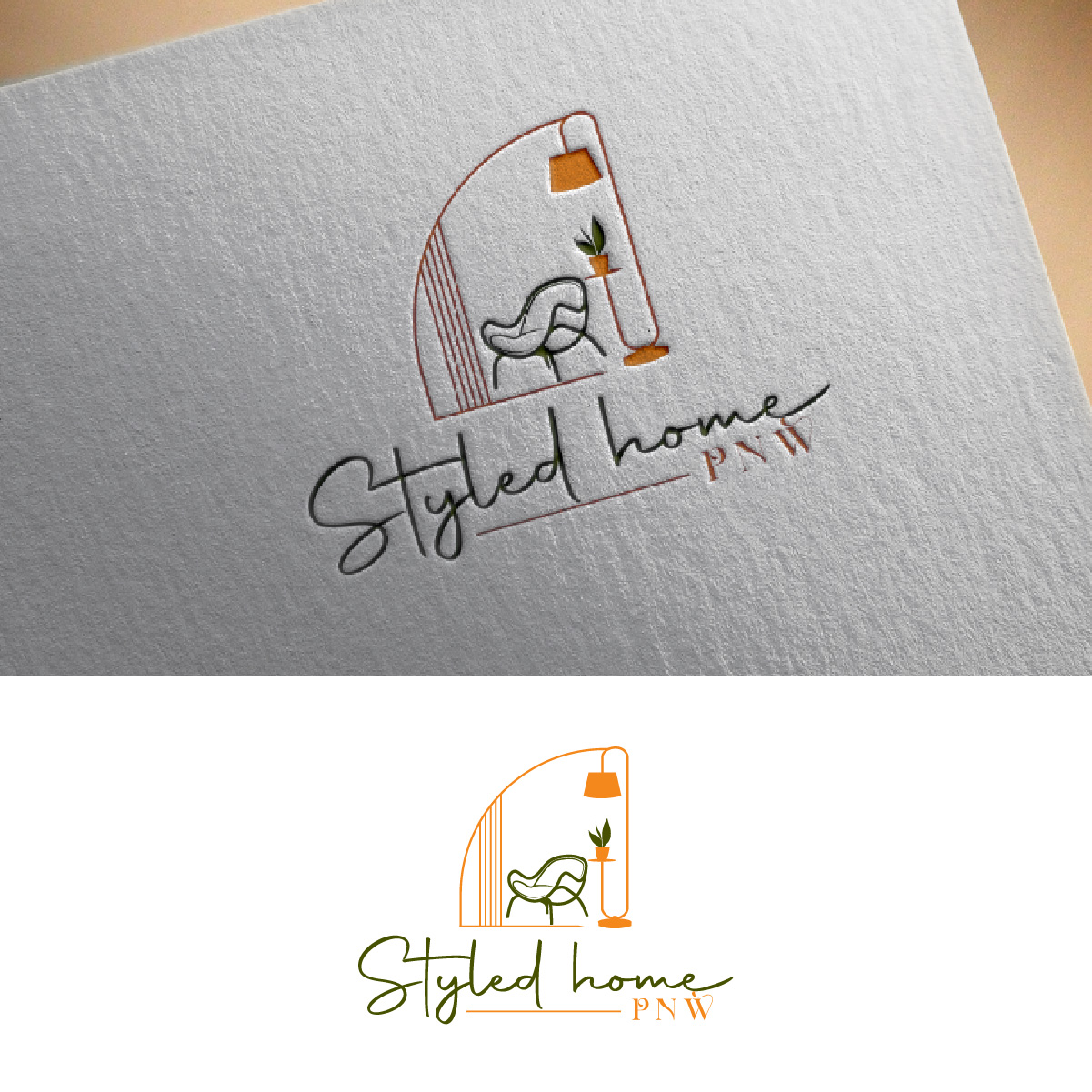 Logo Design by fly  design for this project | Design #33582254