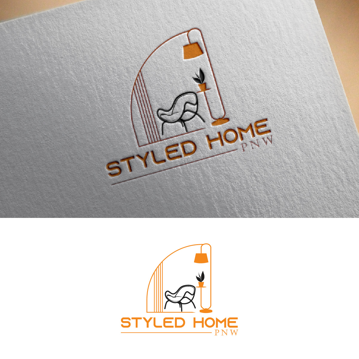 Logo Design by fly  design for this project | Design #33582256