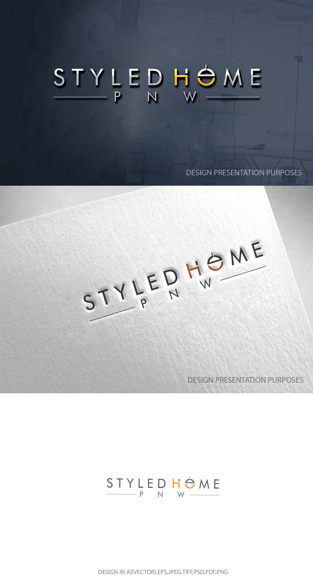 Logo Design by zebronicgraphic for this project | Design #33562654