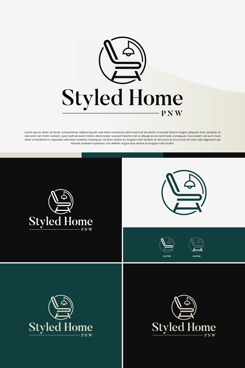 Logo Design by TrisDesign for this project | Design #33598516